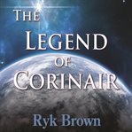 The legend of corinair cover image
