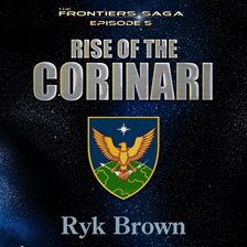 Cover image for Rise of the Corinari