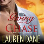 Giving chase cover image