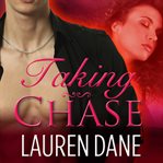 Taking chase cover image