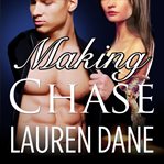 Making chase cover image