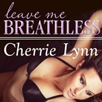 Leave me breathless cover image