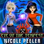 Eye of the tempest cover image