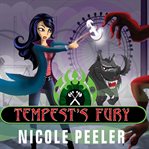 Tempest's fury cover image