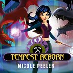 Tempest reborn cover image