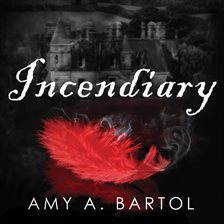 Cover image for Incendiary