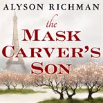 The mask carver's son cover image