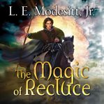 The magic of recluce cover image