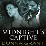 Midnight's captive cover image