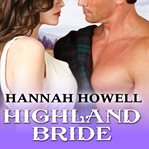 Highland bride cover image