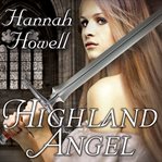 Highland angel cover image