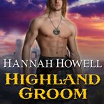 Highland groom cover image