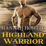 Highland warrior cover image