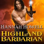 Highland barbarian cover image