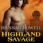 Highland savage cover image