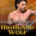 Highland wolf cover image