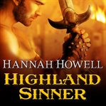 Highland sinner cover image