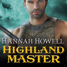 Cover image for Highland Master