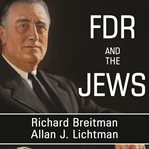 Fdr and the jews cover image
