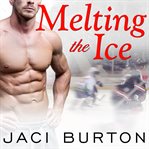 Melting the ice cover image