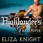 The highlander's triumph cover image