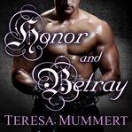 Honor & betray cover image