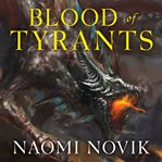 Blood of tyrants cover image
