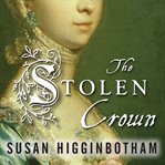 The stolen crown cover image