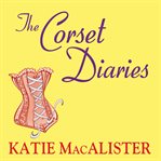 The corset diaries cover image