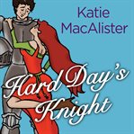 Hard day's knight cover image