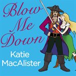 Blow me down cover image