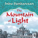 The mountain of light cover image