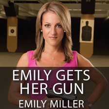 Cover image for Emily Gets Her Gun
