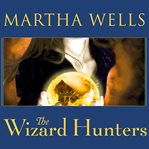 The wizard hunters cover image