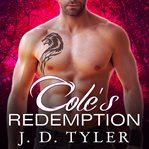 Cole's redemption cover image