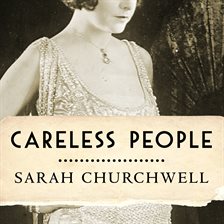 Cover image for Careless People