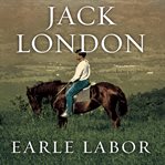 Jack London an American life cover image