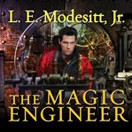 The magic engineer cover image