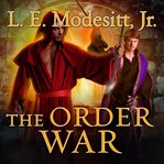 The order war cover image