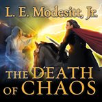 The death of chaos cover image