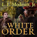The white order cover image