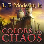 Colors of chaos cover image