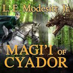 Magi'i of Cyador cover image