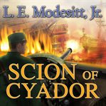 Scion of cyador cover image