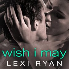 Cover image for Wish I May