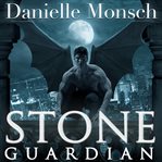 Stone guardian cover image