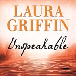 Unspeakable a tracers novel cover image
