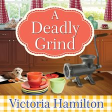 Cover image for A Deadly Grind