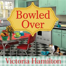 Cover image for Bowled Over
