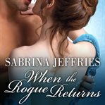 When the rogue returns cover image